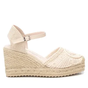 Women's Espadrilles Sandal In Ice