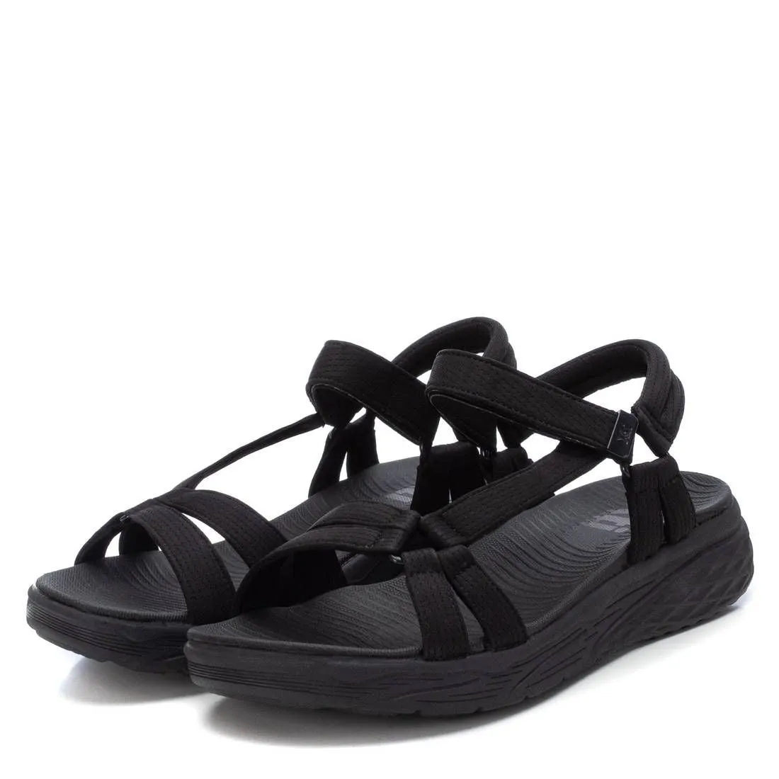 Women's Flat Sandals By XTI_