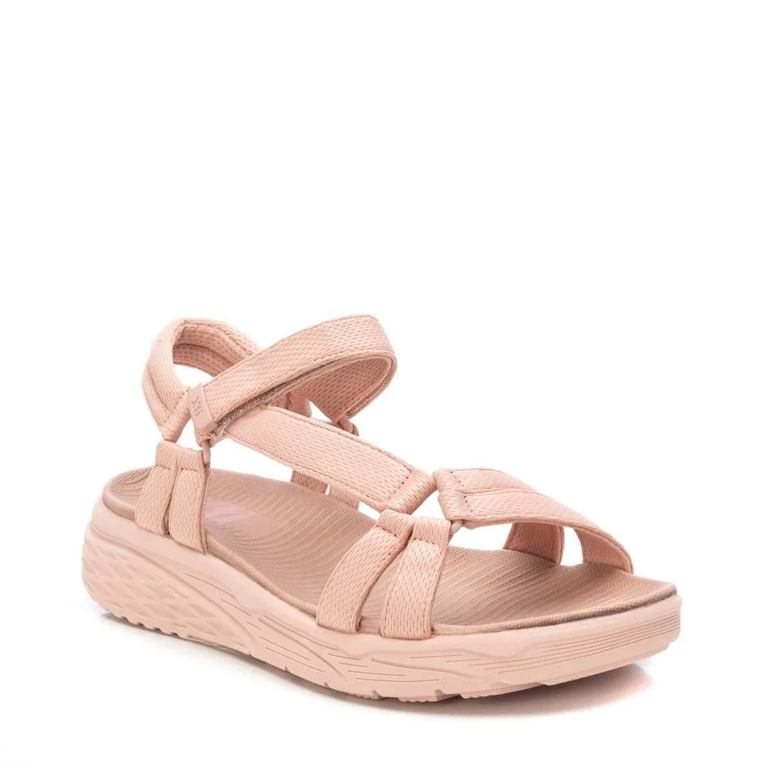 Women's Flat Sandals By XTI_