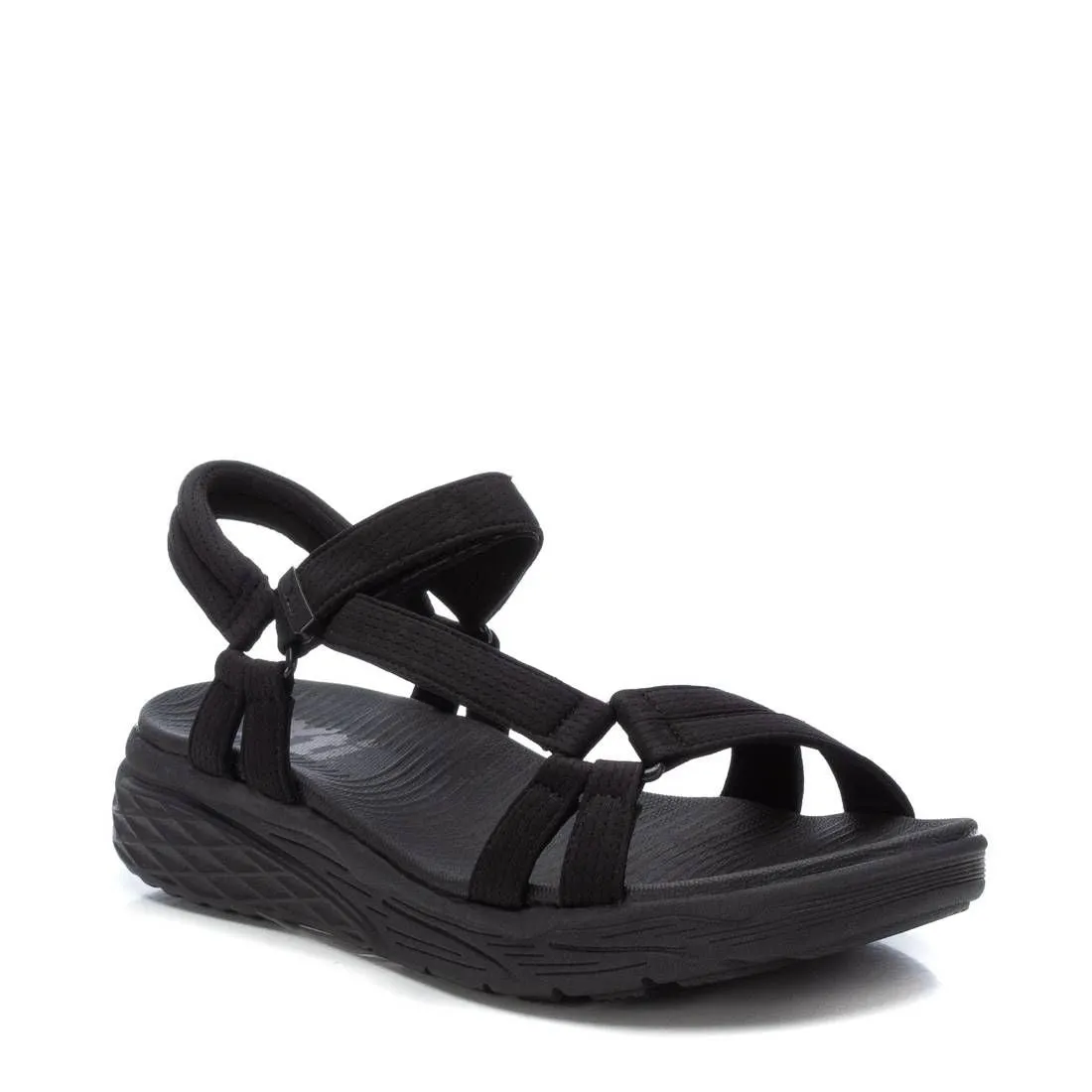 Women's Flat Sandals By XTI_