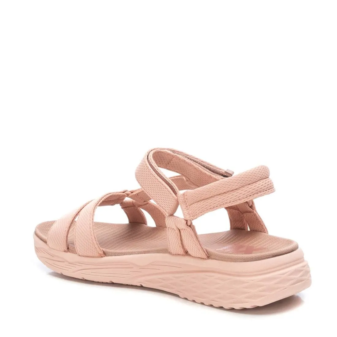 Women's Flat Sandals By XTI_