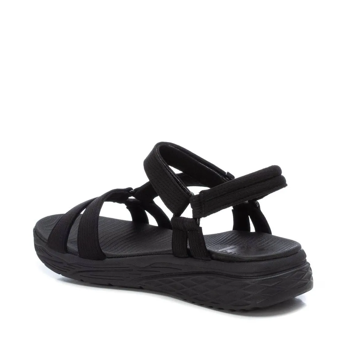 Women's Flat Sandals By XTI_