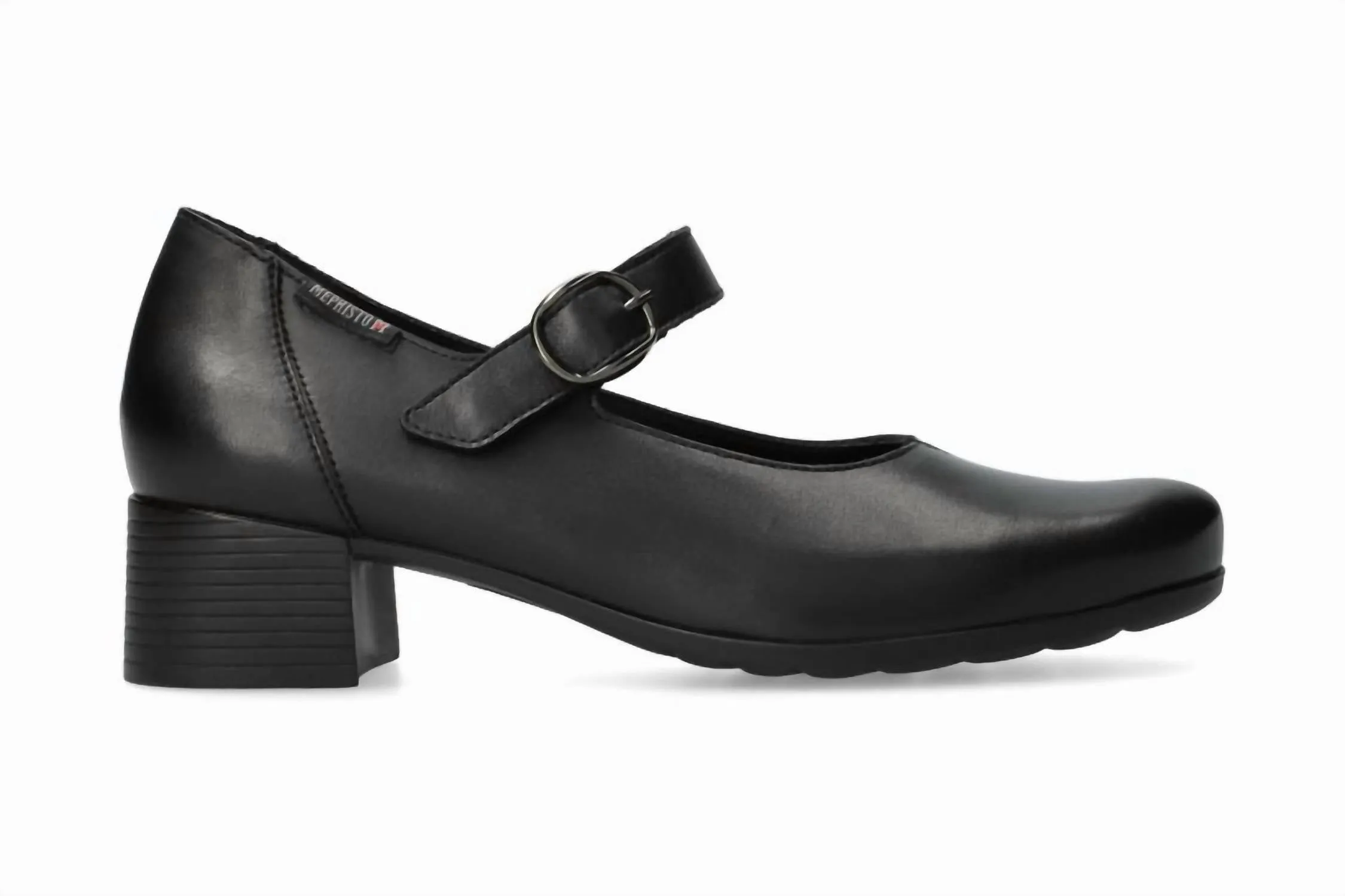 Women's Gessika Hand Made Mary Jane Pumps In Black