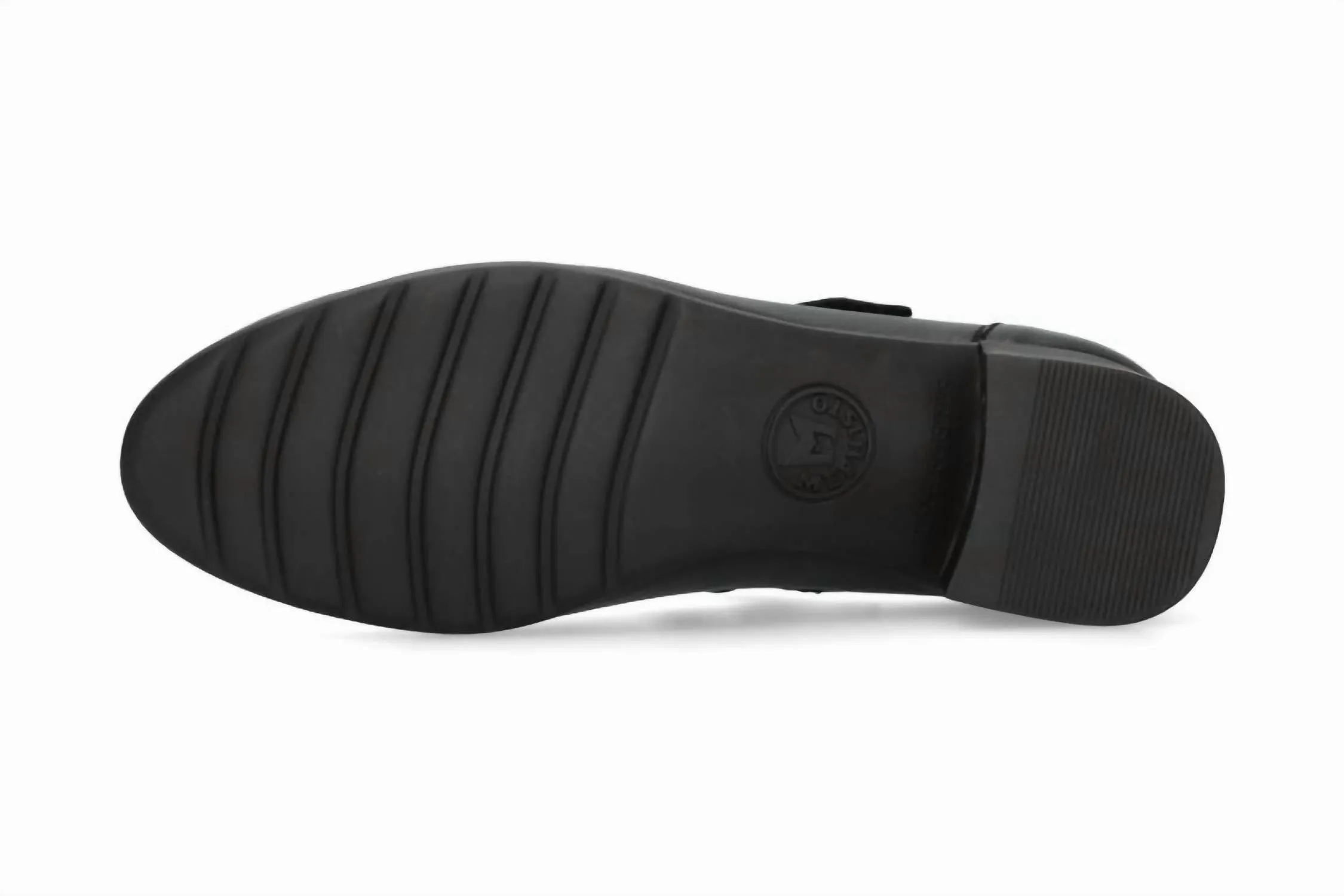 Women's Gessika Hand Made Mary Jane Pumps In Black