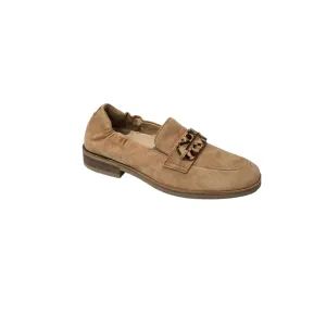 Women's Gill Loafer In Noisette
