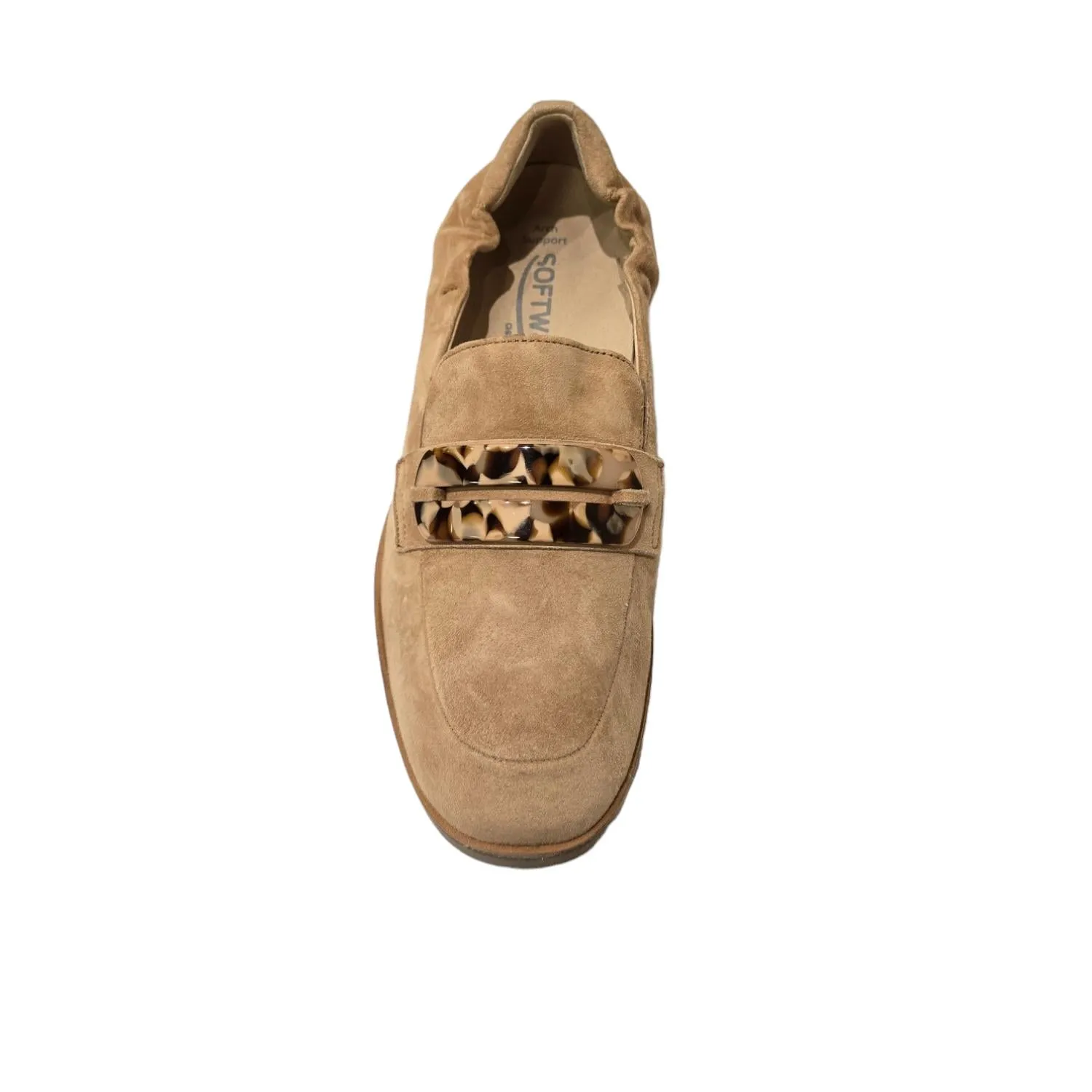 Women's Gill Loafer In Noisette