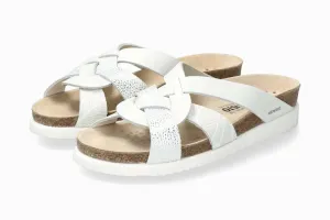 Women's Halix Sandals In Silver