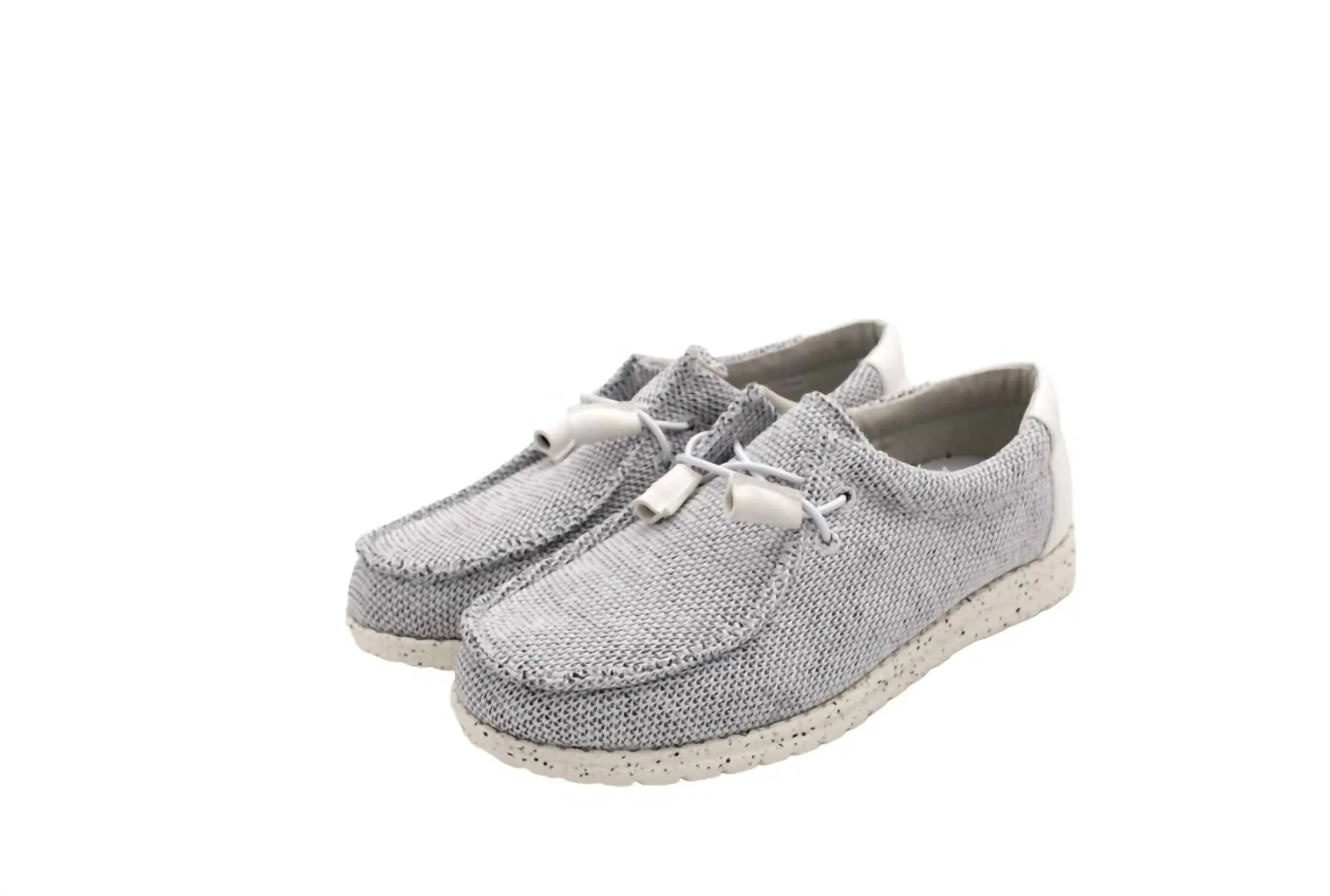 WomenS Hermosa Comfort Hola! Shoes In White