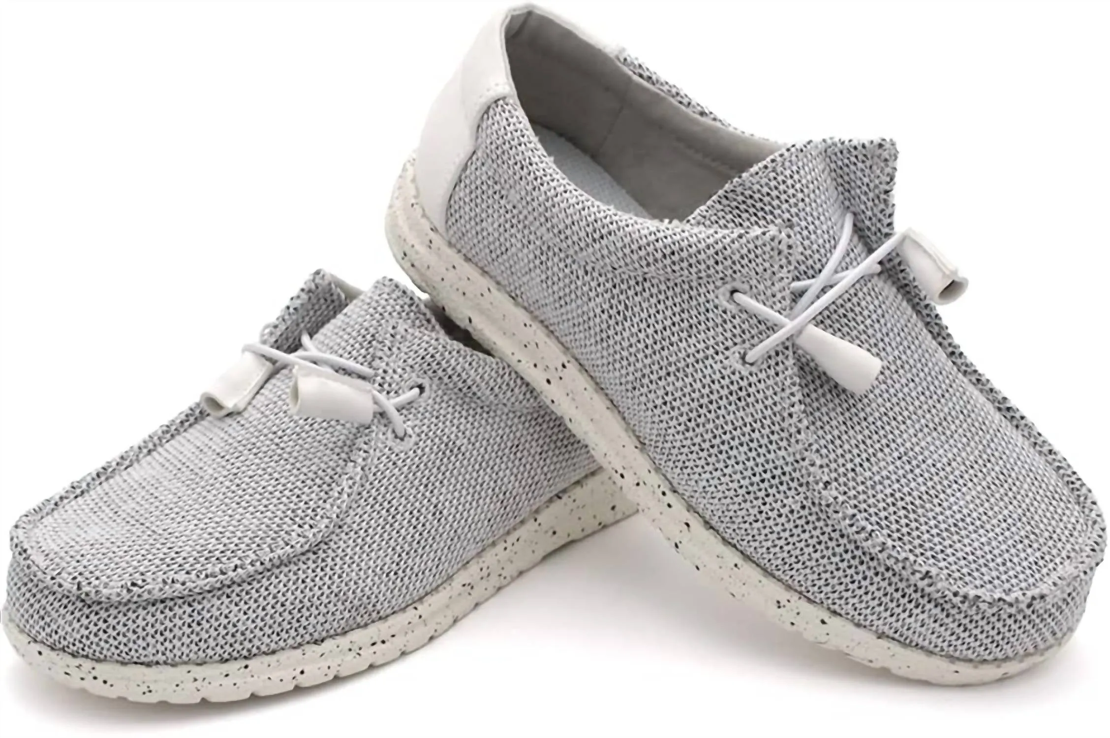 WomenS Hermosa Comfort Hola! Shoes In White