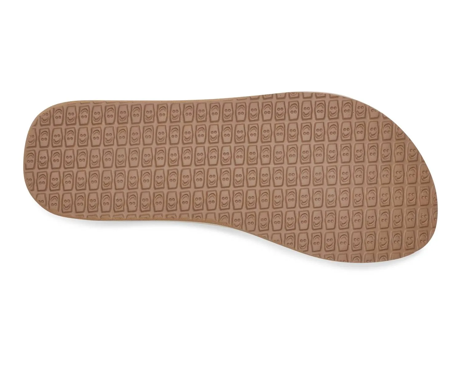 Women's Highland St Sandal In Tan