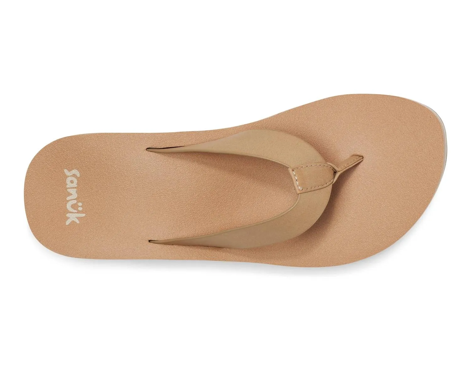 Women's Highland St Sandal In Tan
