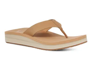 Women's Highland St Sandal In Tan