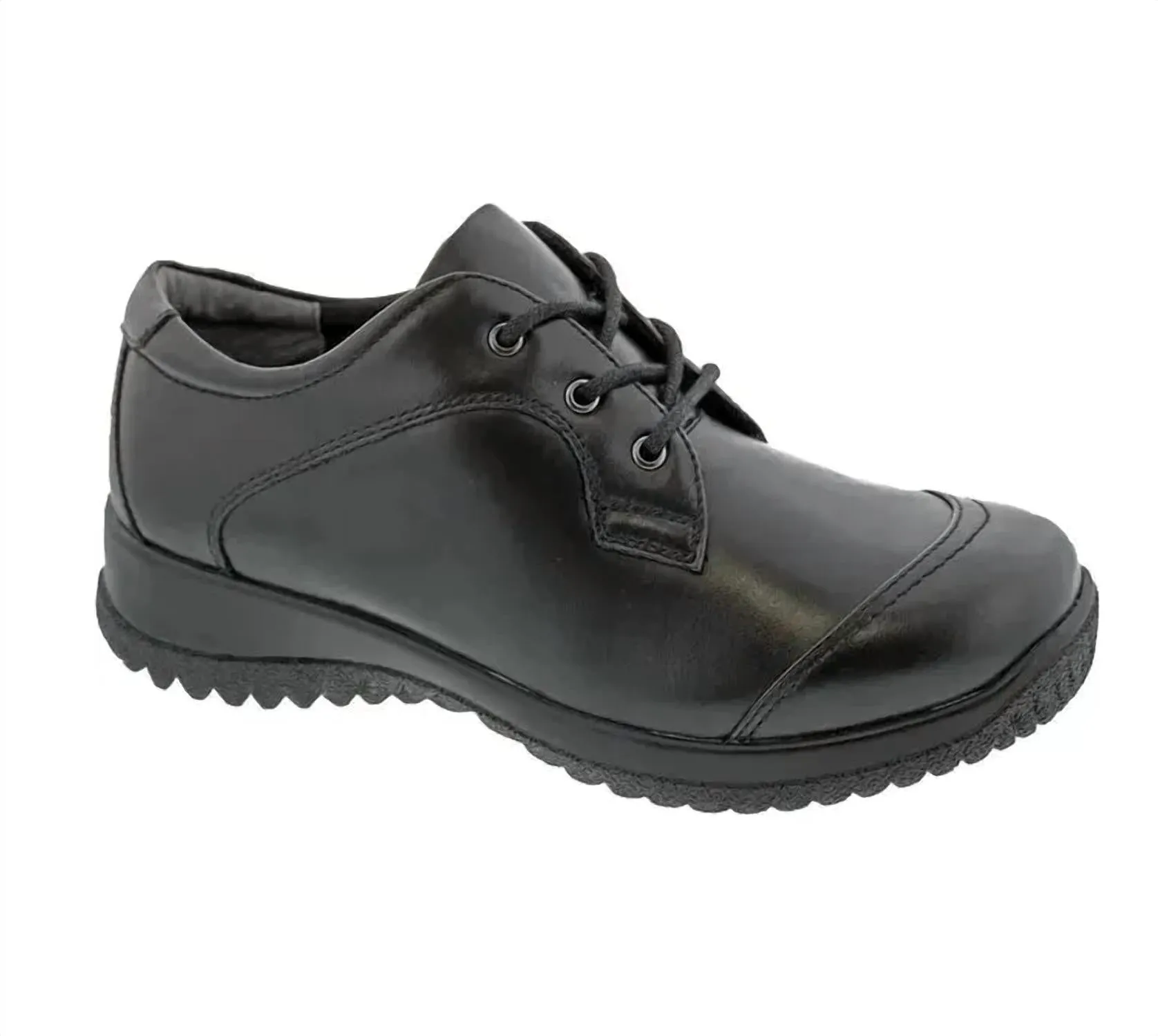 Women's Hope Oxford Shoes In Black