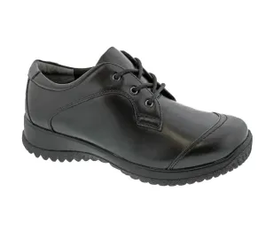 Women's Hope Oxford Shoes In Black