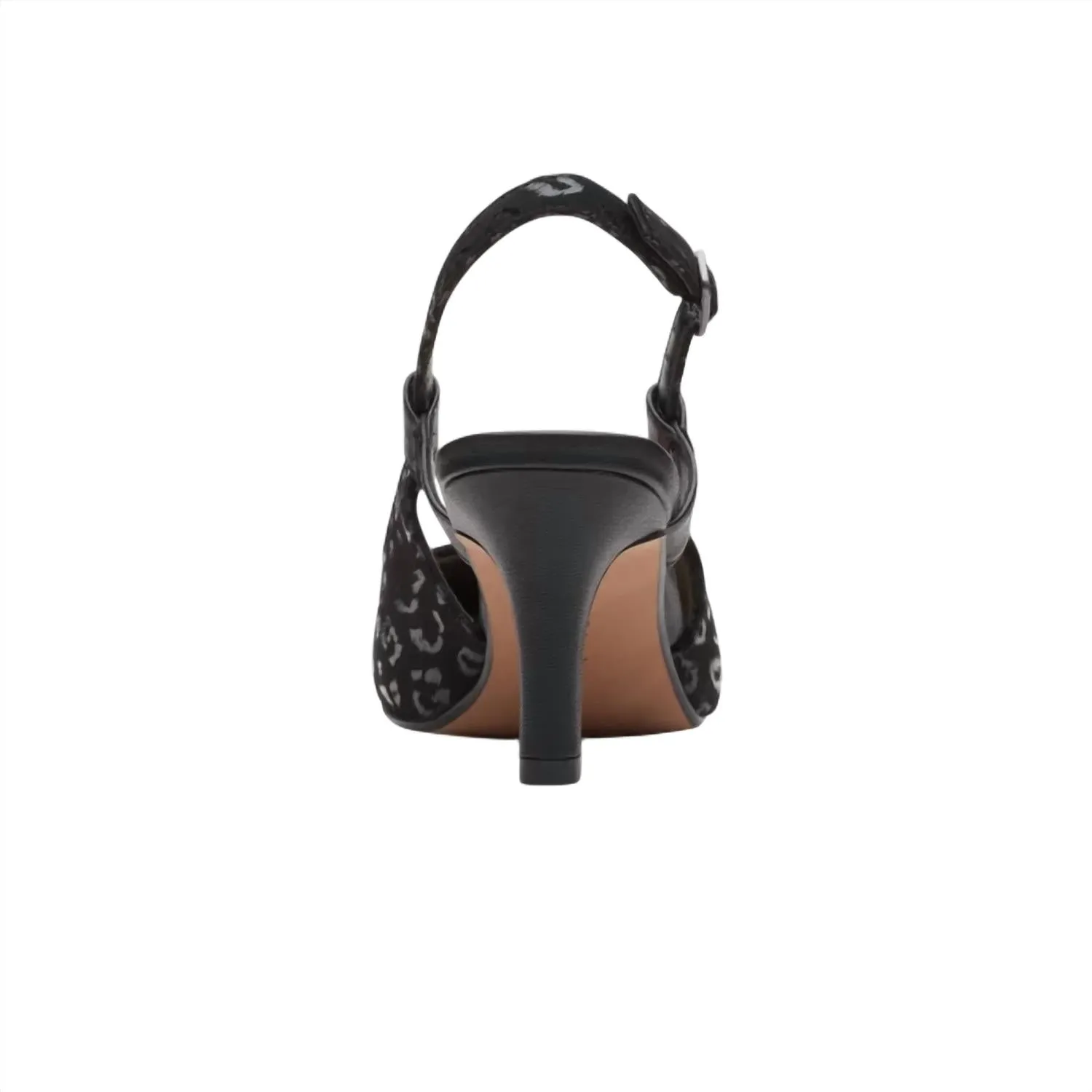 Women's Illeana Sky Shoe In Black Interest