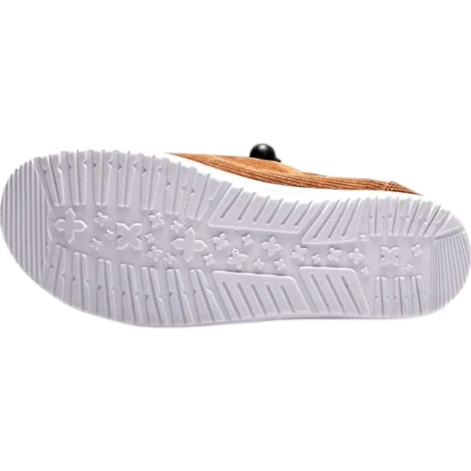 Women's Kayak Shoes In Cognac