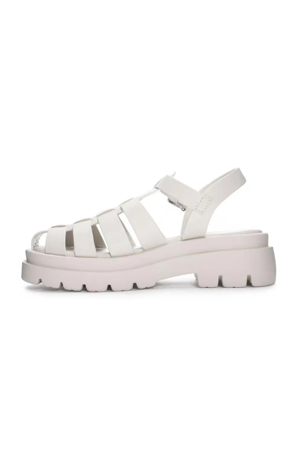 Women's Kingman Sandal In Bone