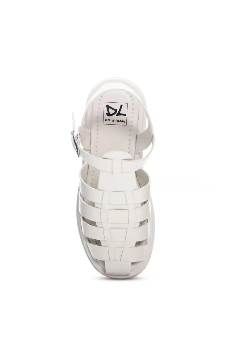 Women's Kingman Sandal In Bone