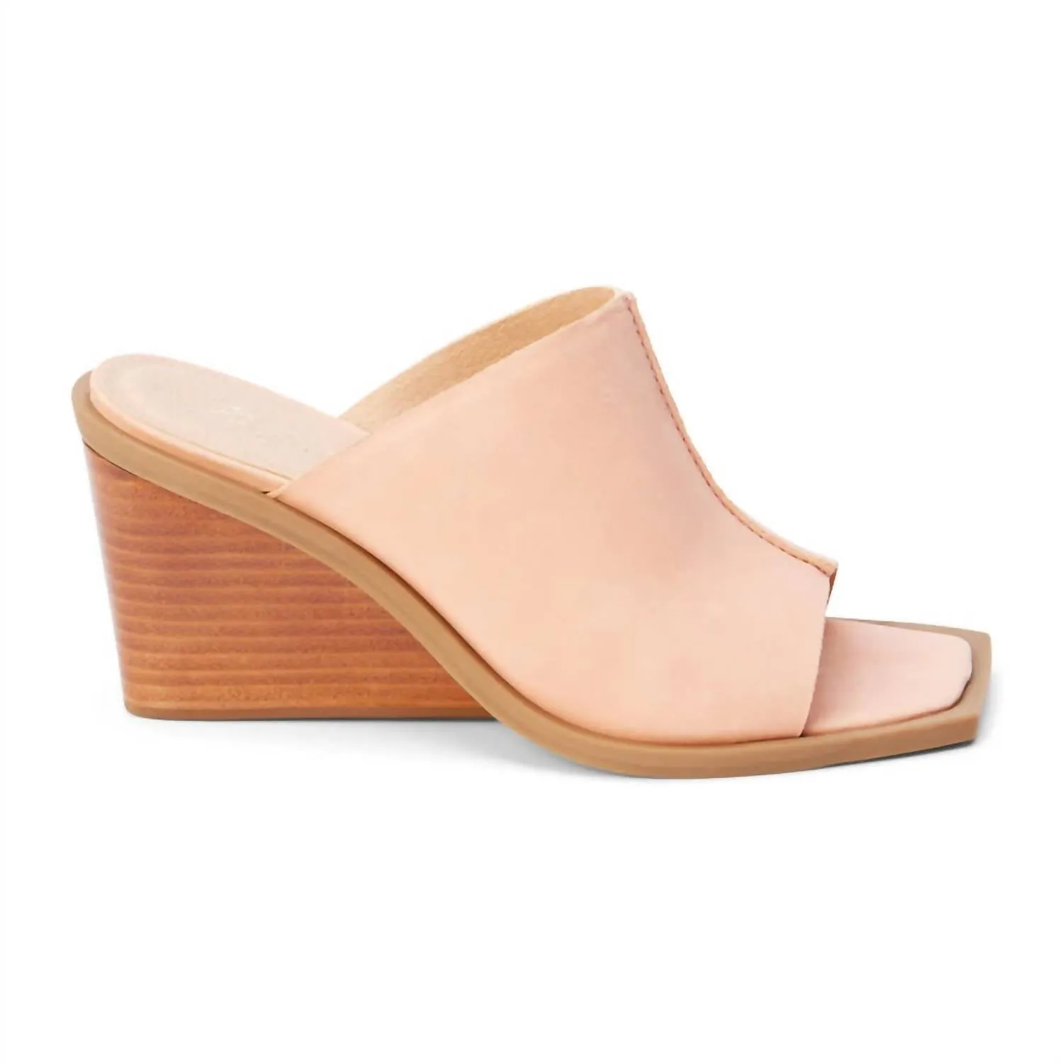 Women's Lillie Heels In Blush