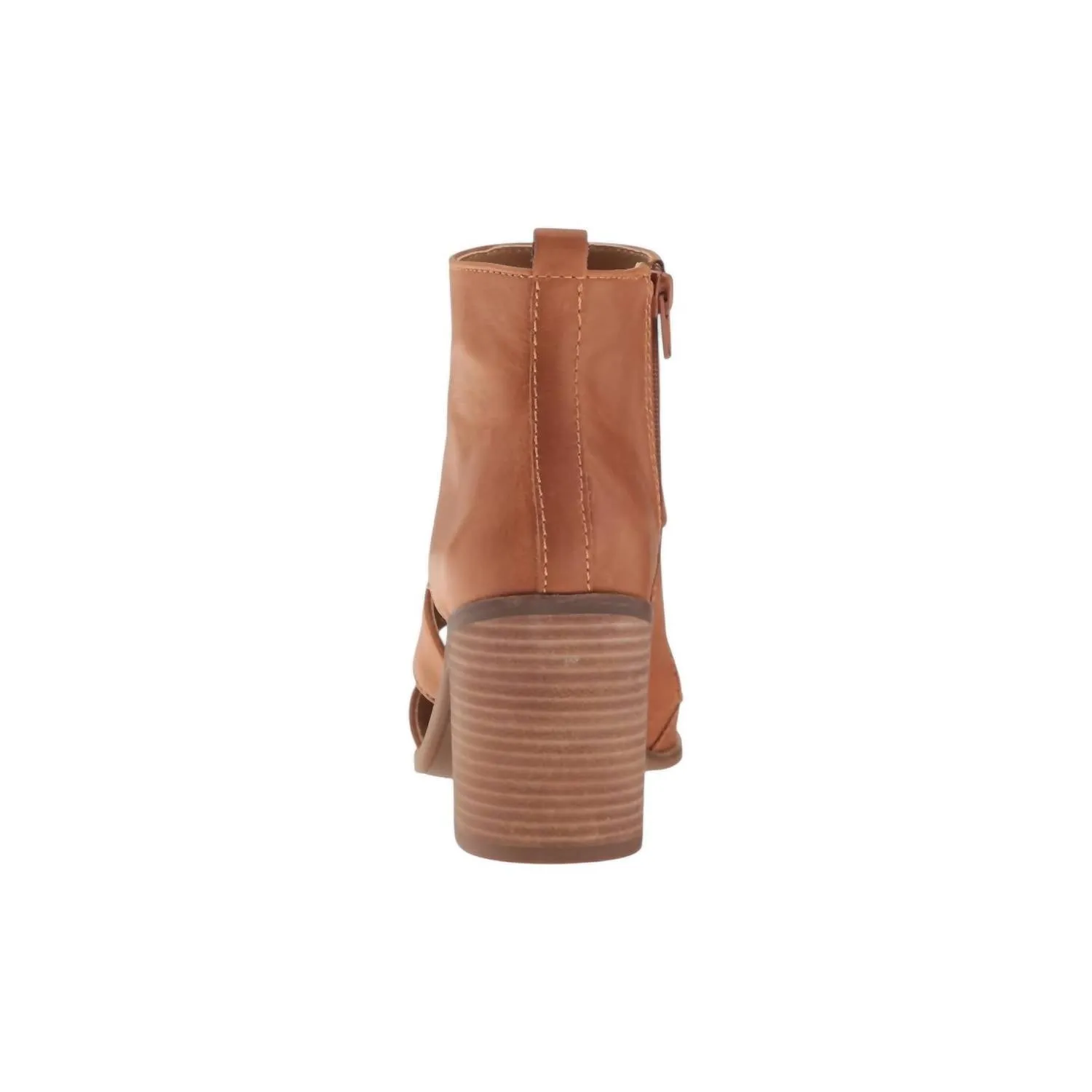 Women's Lk Kabott Heels In Cafe