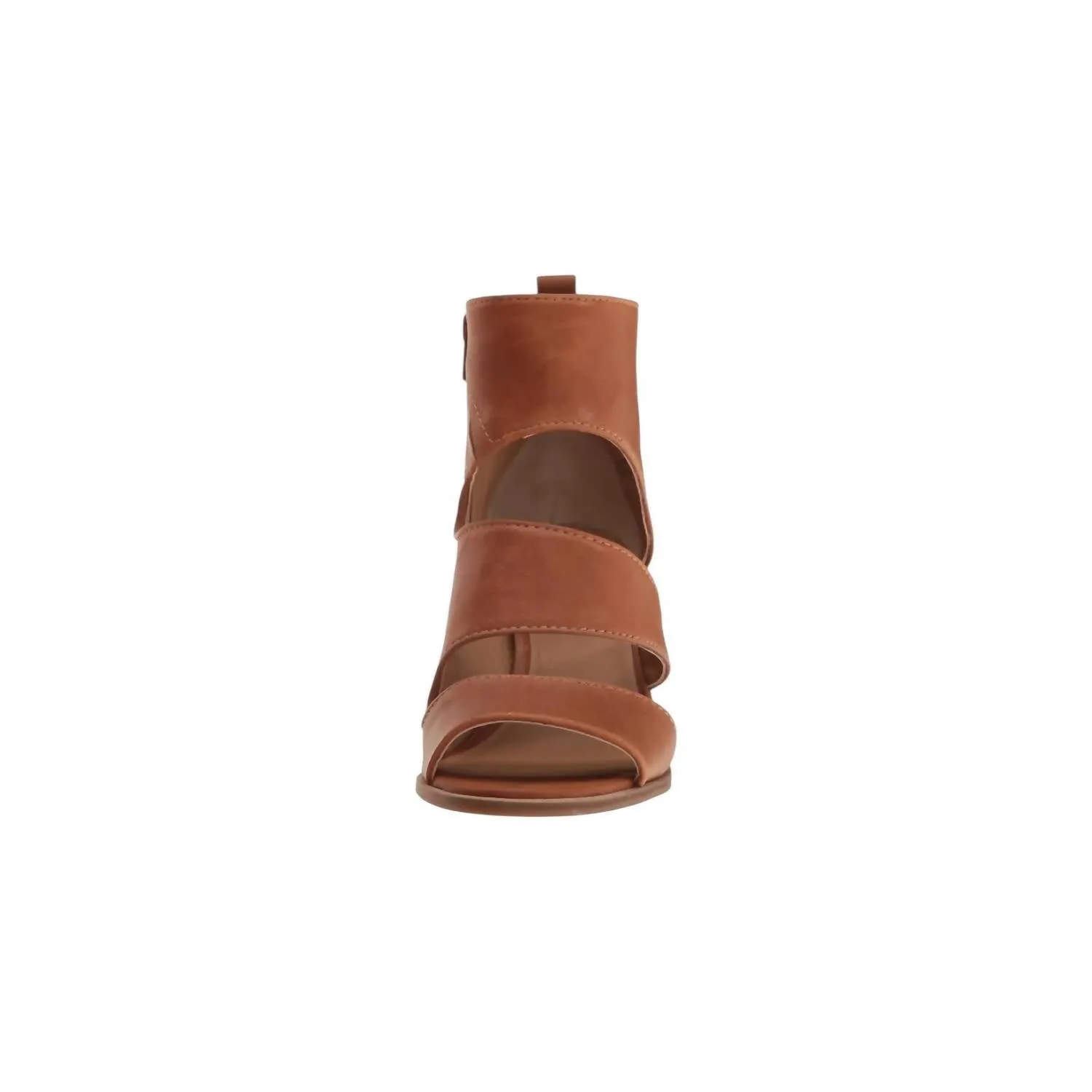 Women's Lk Kabott Heels In Cafe