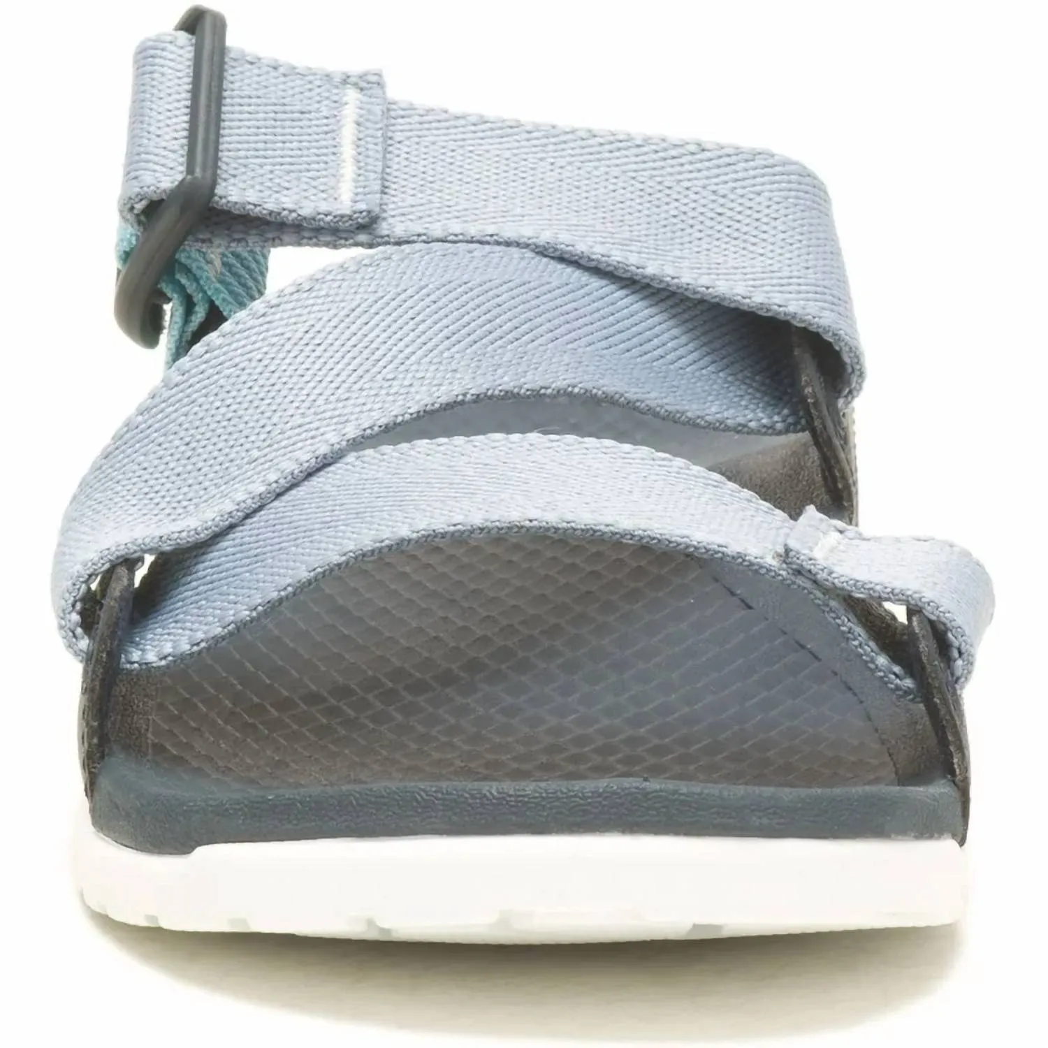 Women's Lowdown Slide Sandal In Sky Dusty Blue