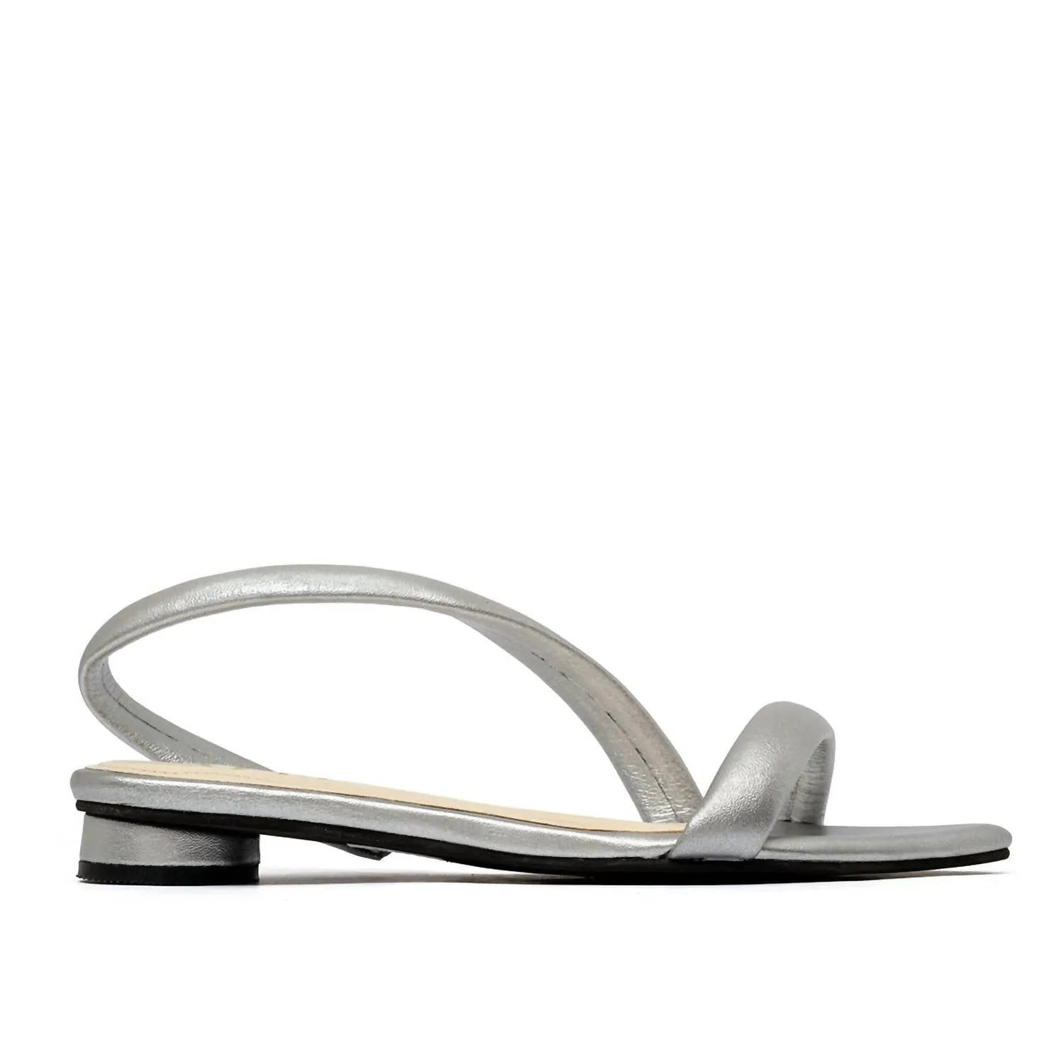 Women's Lunna Sandals In Silver