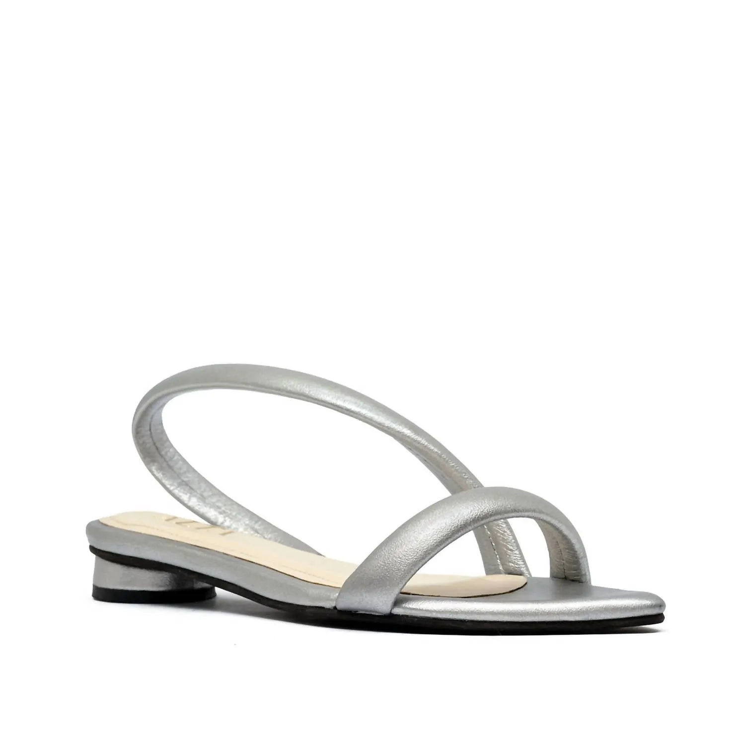 Women's Lunna Sandals In Silver