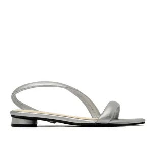 Women's Lunna Sandals In Silver
