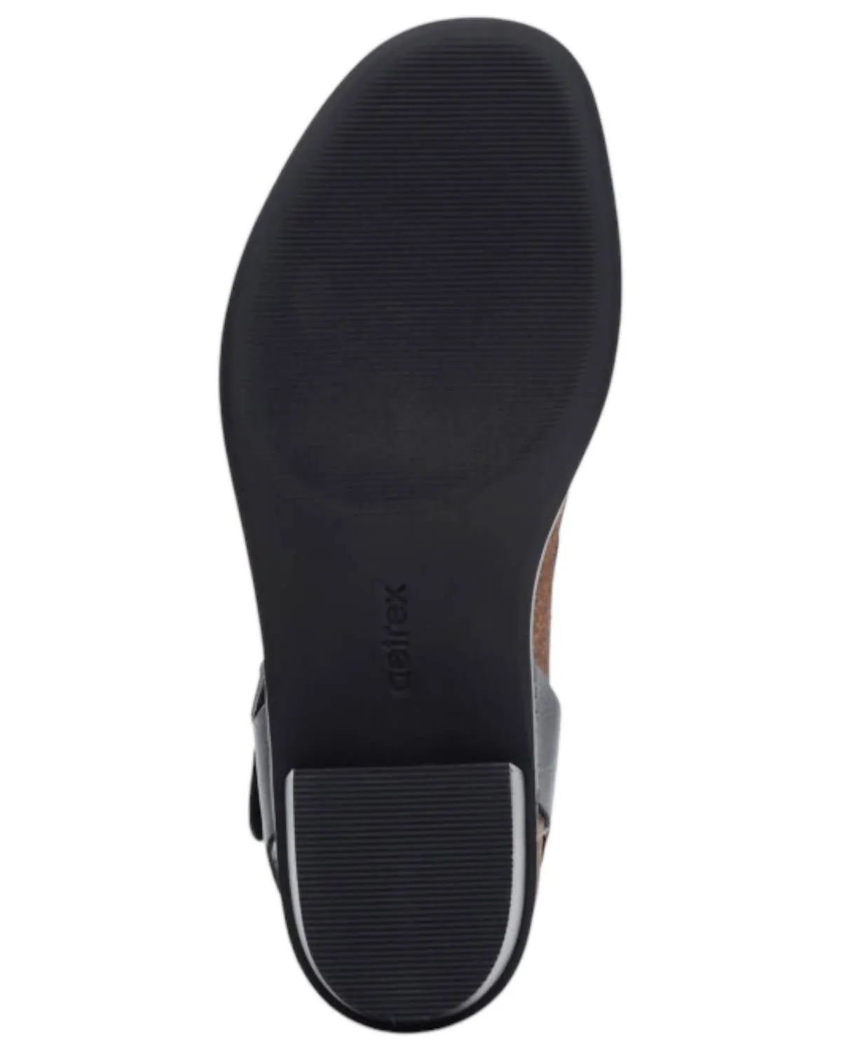 Women's Mae Heels In Black