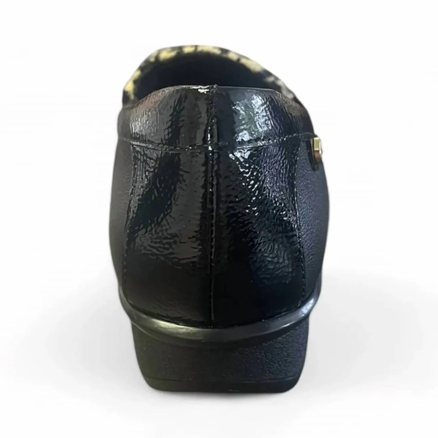 Women's Montmarte Shoes In Houndstooth