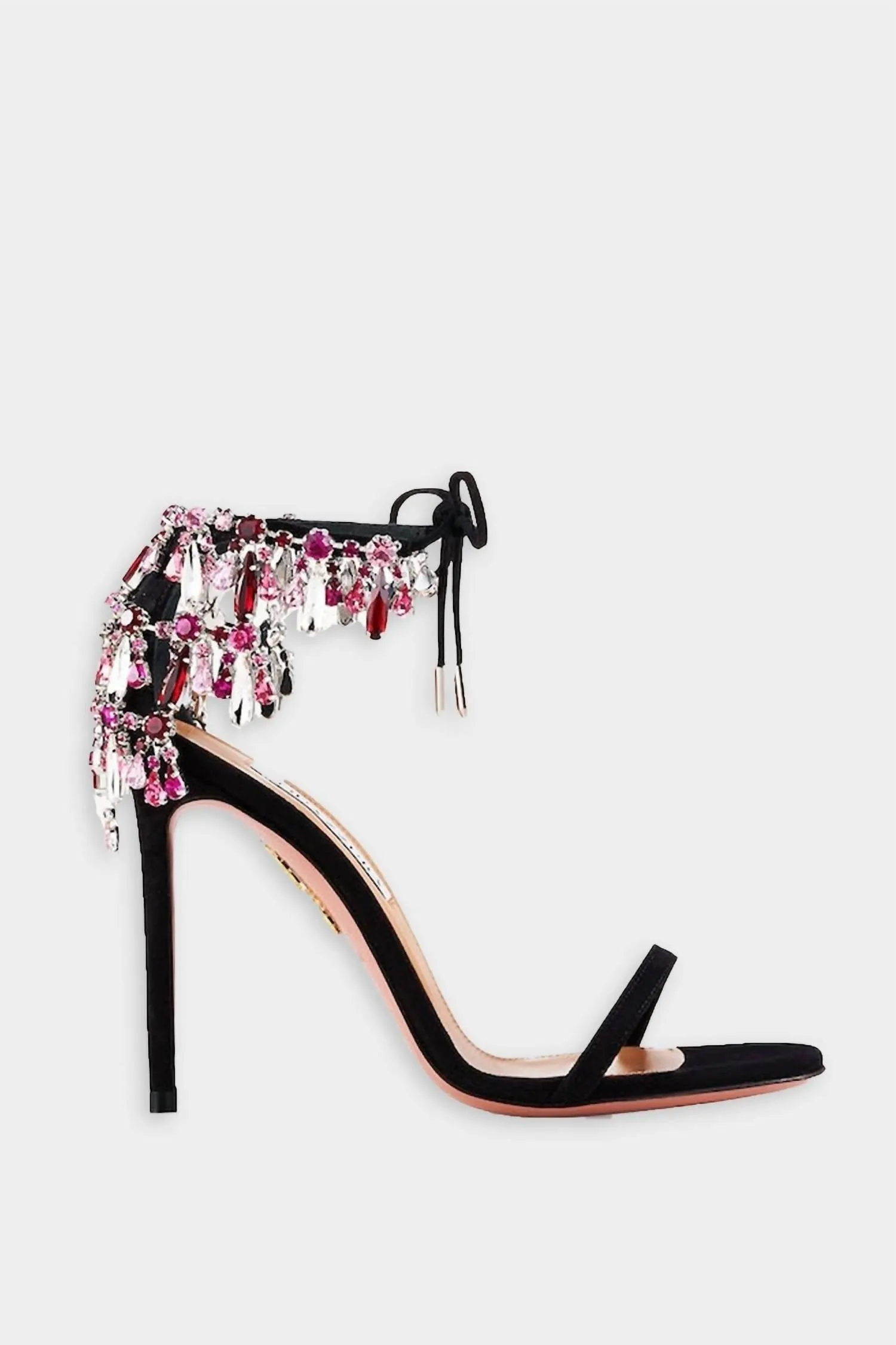 Women's Moonwalk Sandal 105 In Black