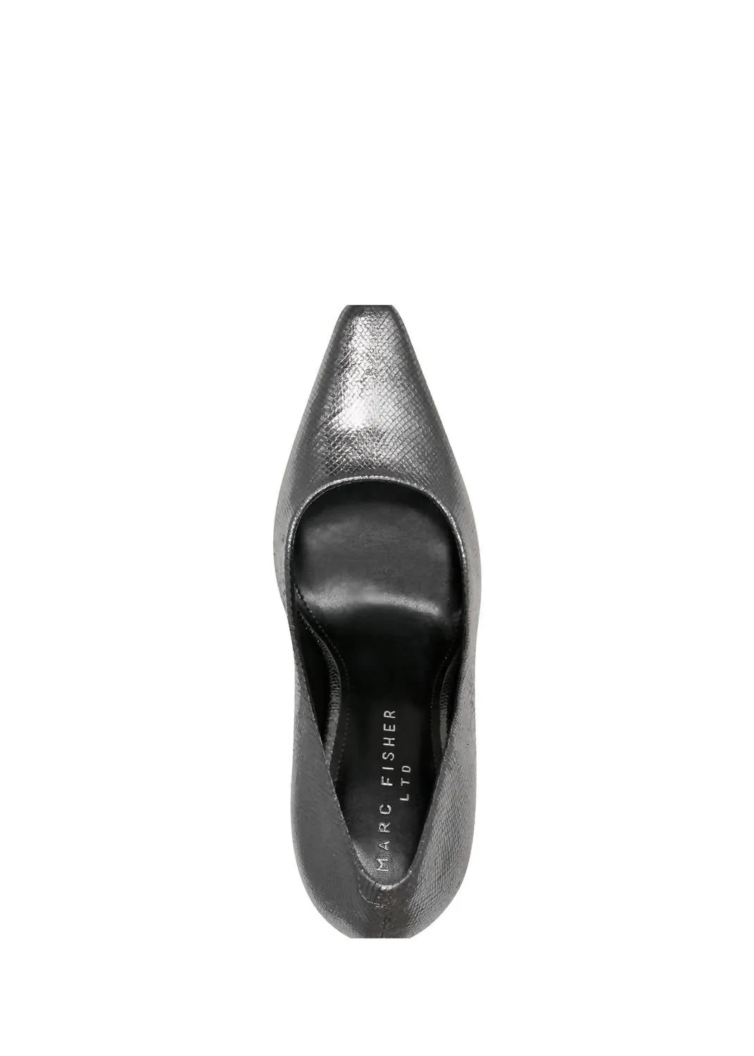 Women's Olivy Heel In Pewter