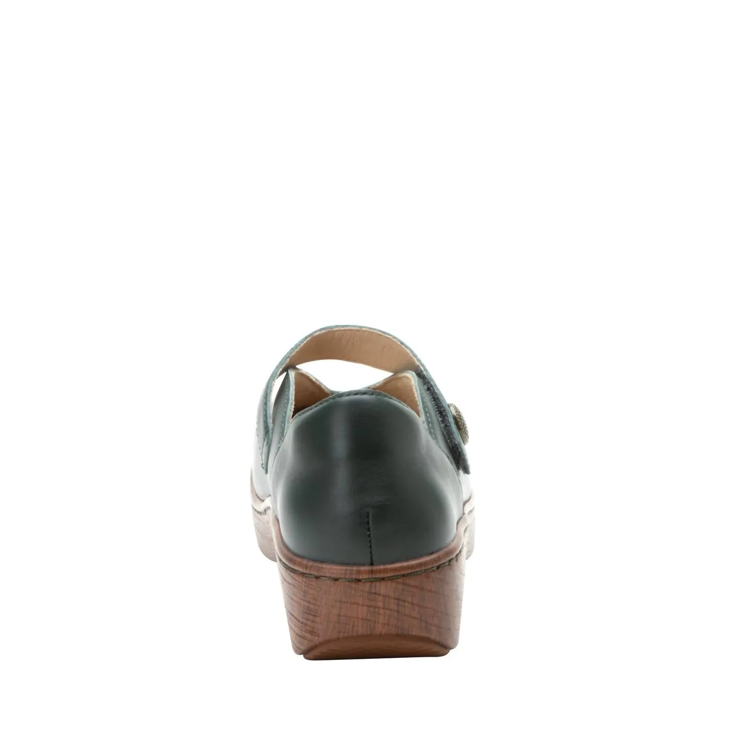 Women's Opheliah Sandals In Green
