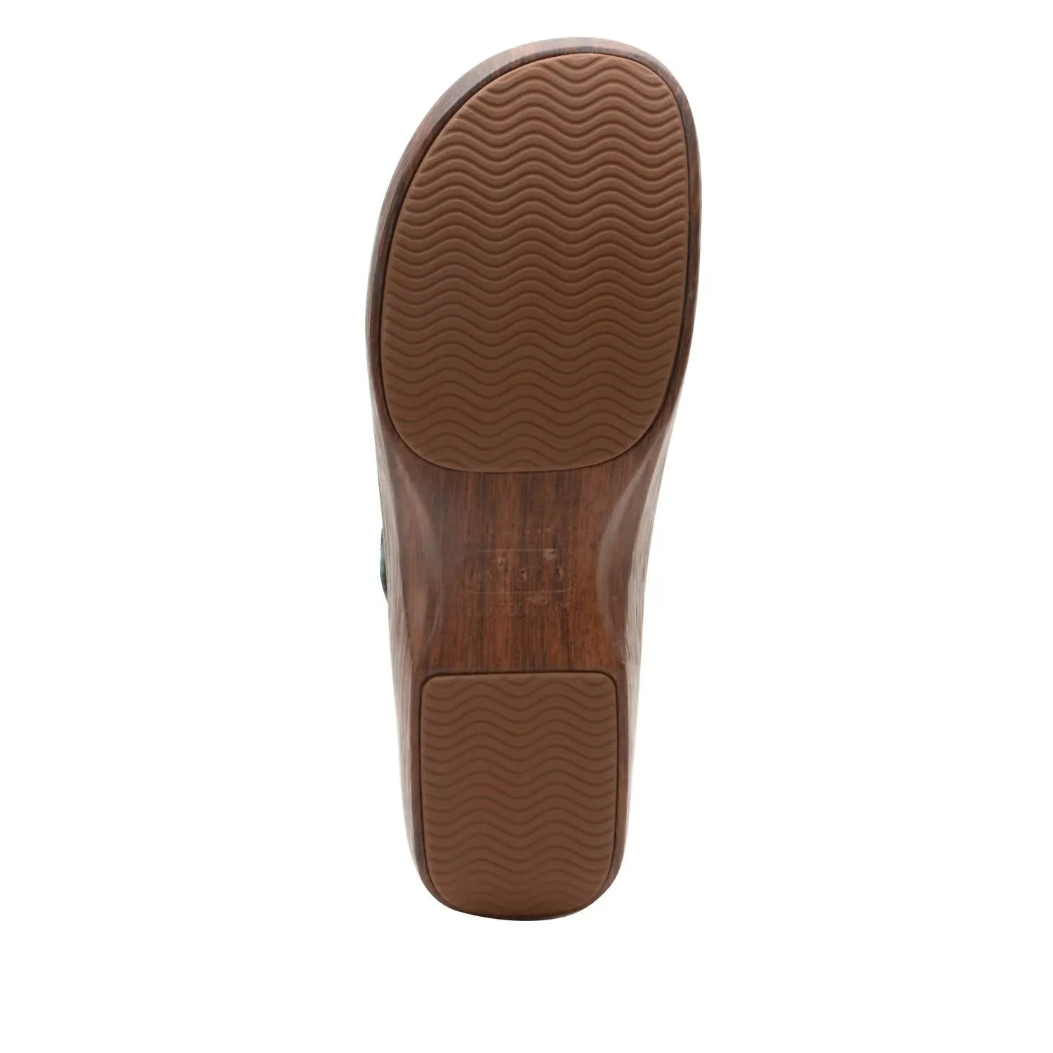 Women's Opheliah Sandals In Green