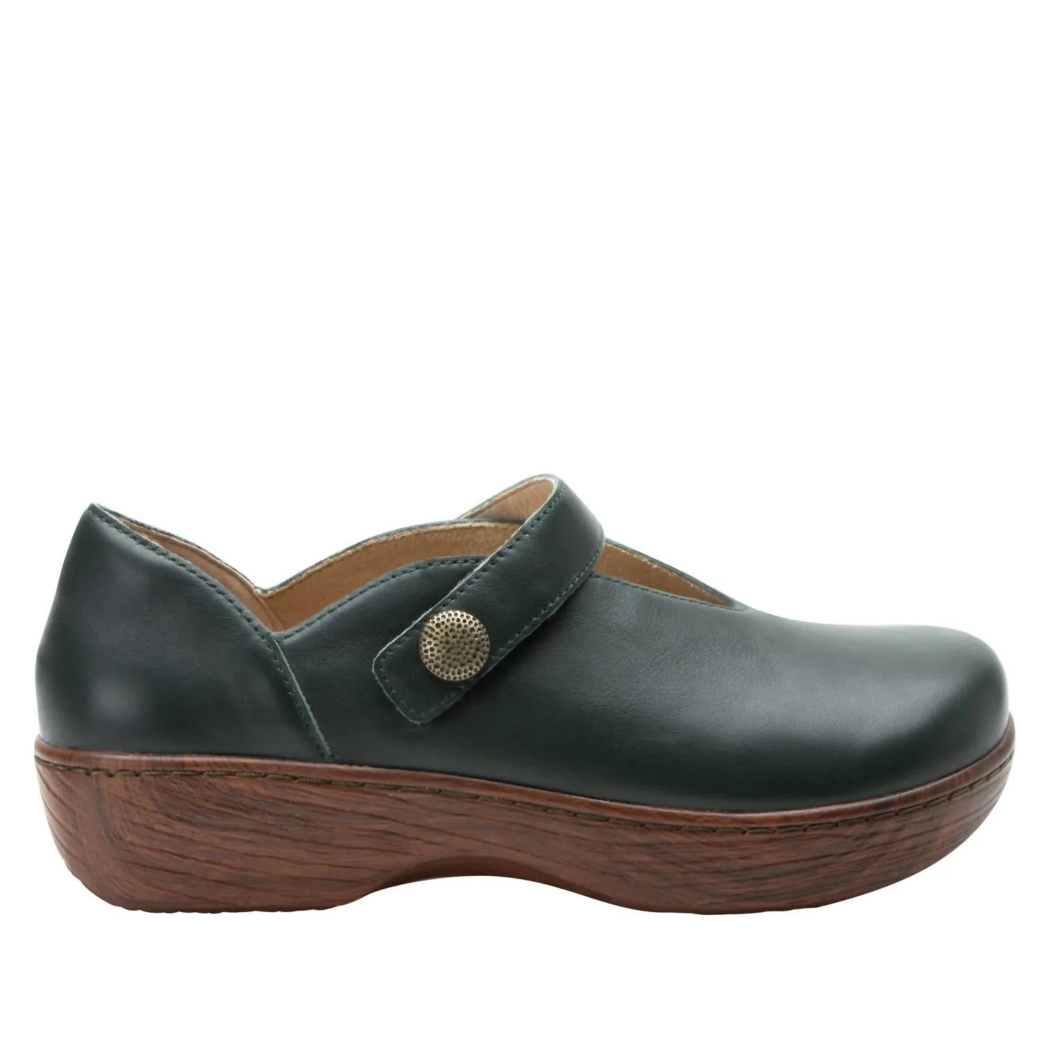 Women's Opheliah Sandals In Green