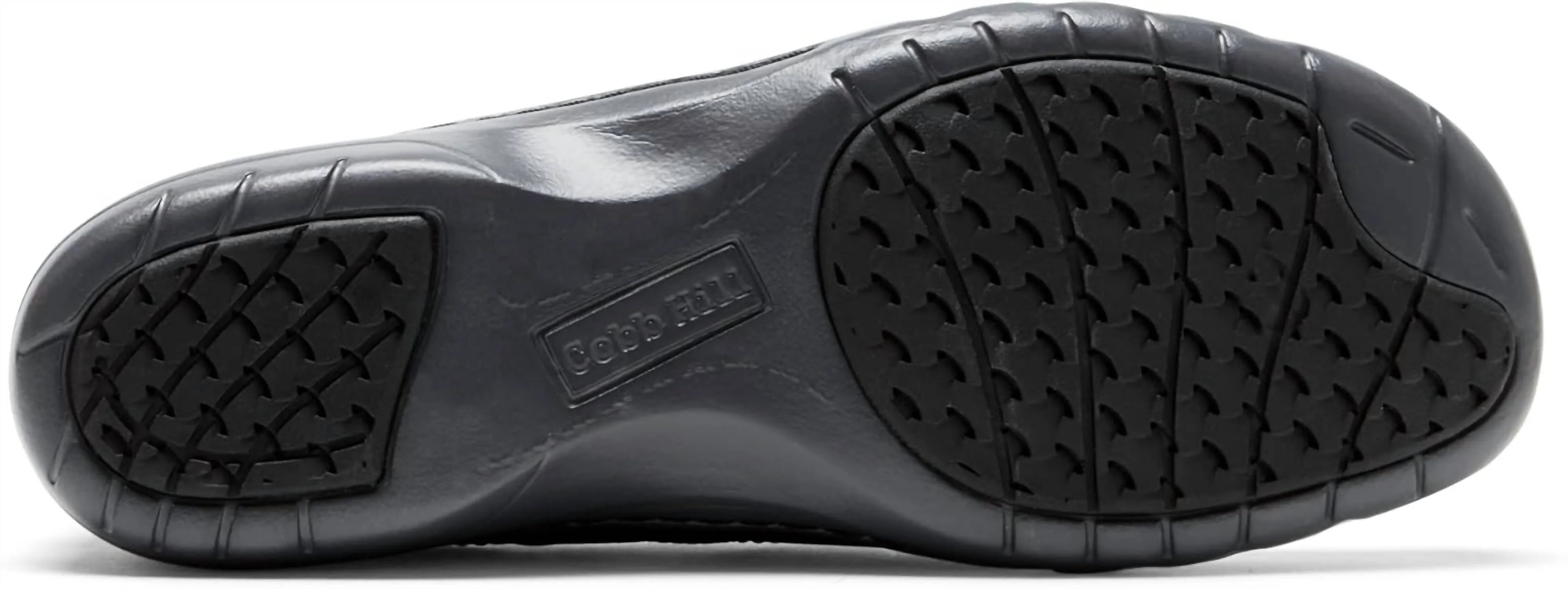 Women's Penfield Envelope Slip On In Black