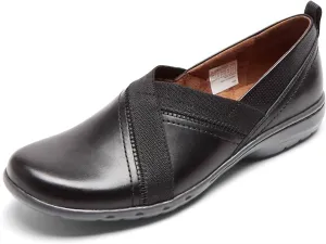 Women's Penfield Envelope Slip On In Black