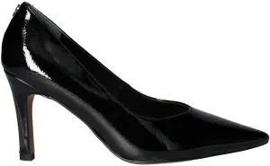Women's Phoebie Pump In Black Patent
