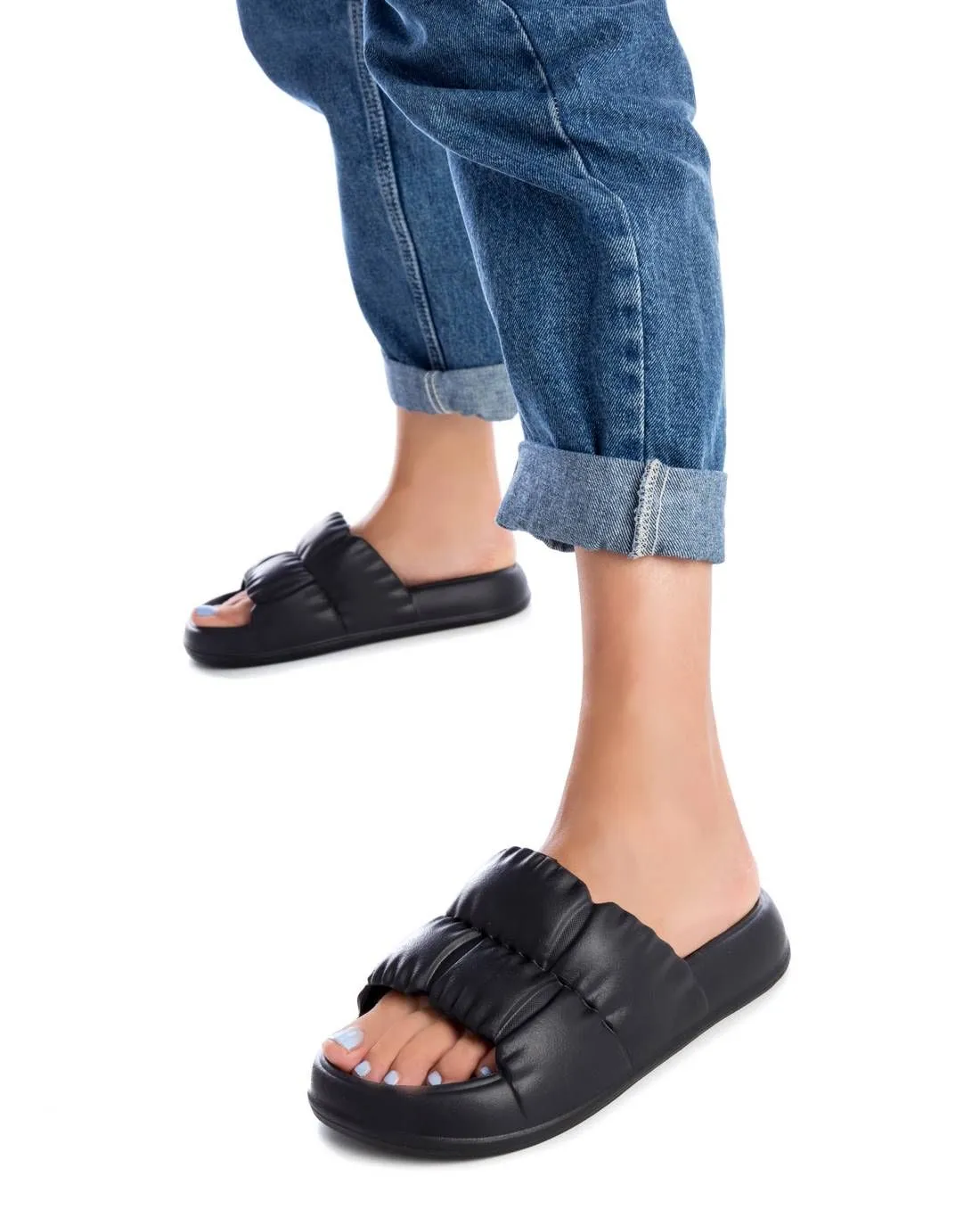 Women's Pool Slides Sandals By XTI_