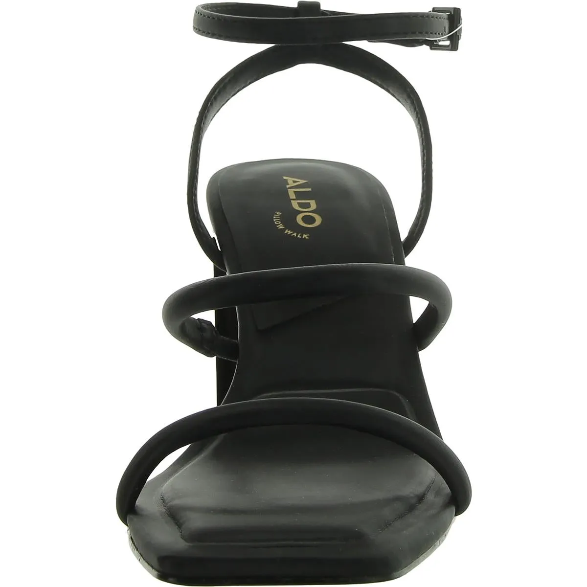 Womens Pumps Open Toe Strappy Sandals