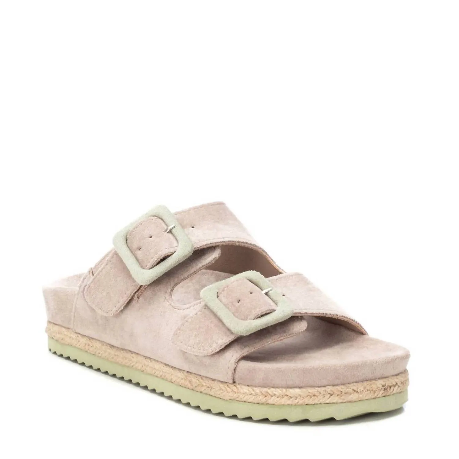 Women's Refresh Sandals In Beige