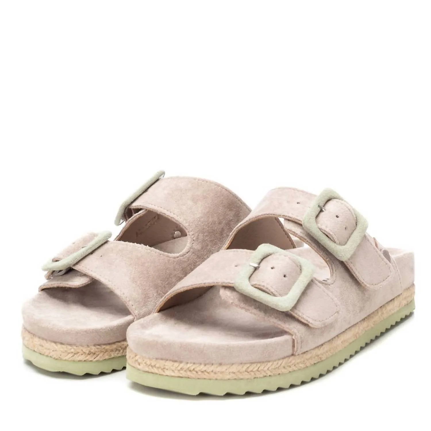 Women's Refresh Sandals In Beige