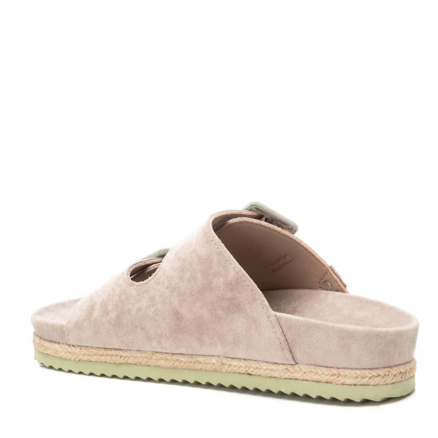 Women's Refresh Sandals In Beige