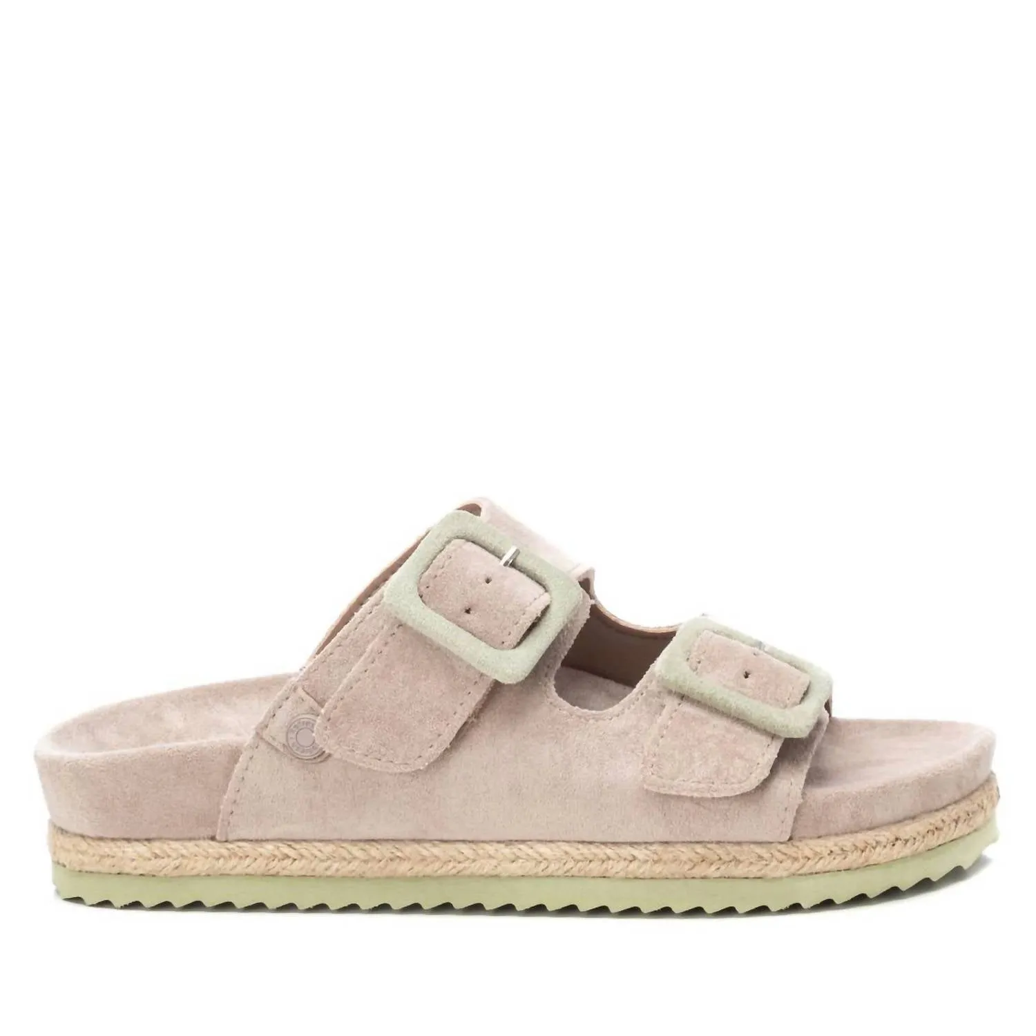 Women's Refresh Sandals In Beige