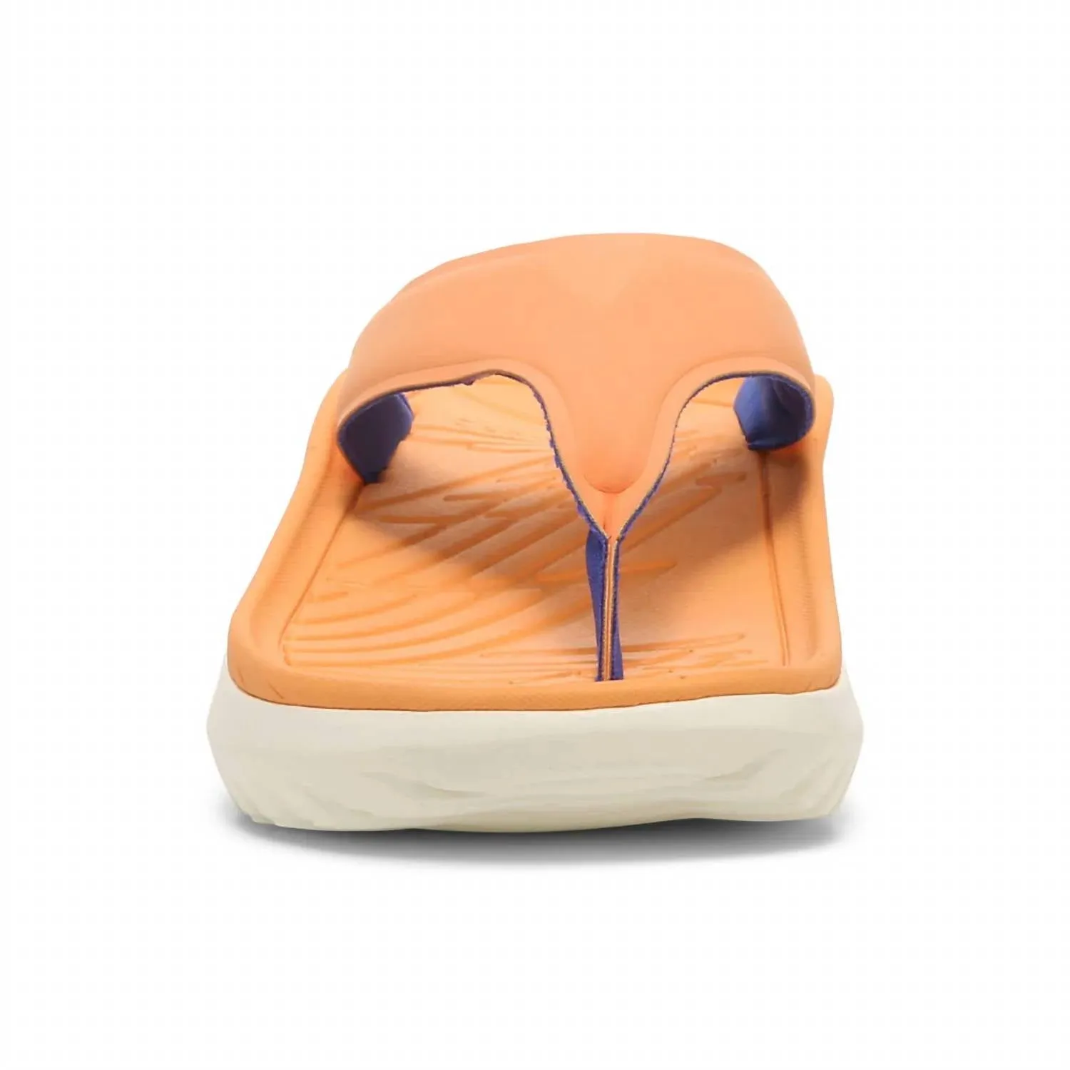 Women's Restore Sandal In Peach Nectar