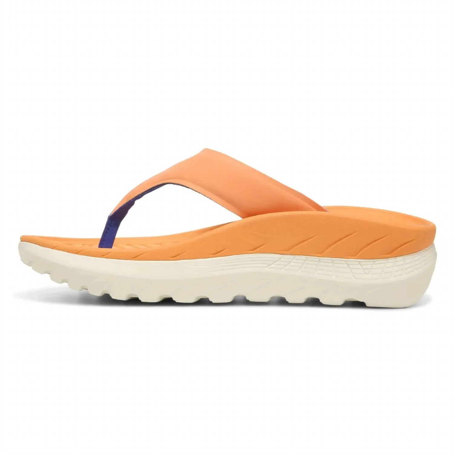 Women's Restore Sandal In Peach Nectar
