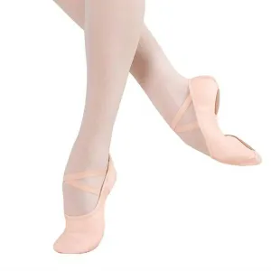 Women's Revelation Ballet Canvas Tech Fit Shoe In Pink