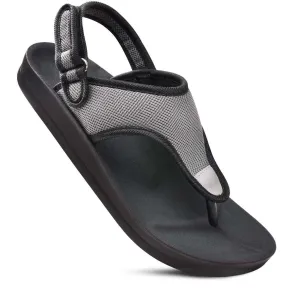 Women's Sandals Coral