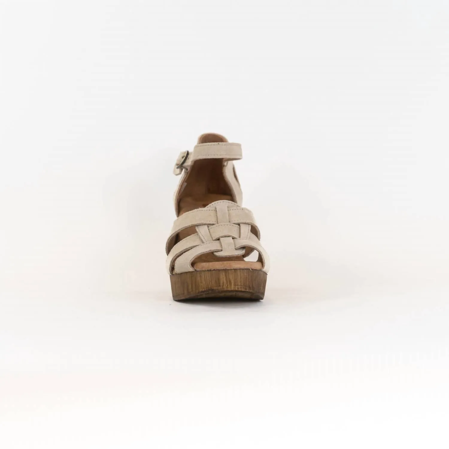 Women's Savy Sandal In Taupe